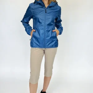 Manteau de pluie Raindrop - Femme
