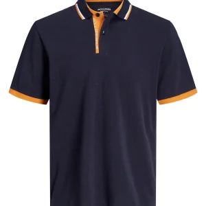 Polo Jack & Jones pour homme