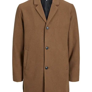 MANTEAU LAINAGE POUR HOMME