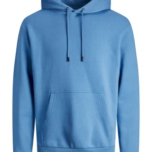 Hoodie bleu pâle Jack&Jones pour homme