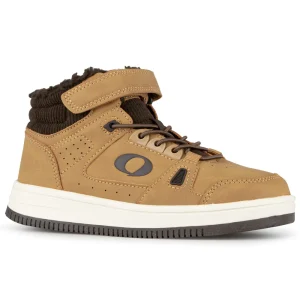 BOTTES MI-SAISON JUNIOR, JONESY TAUPE (2 À 6)