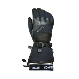 GANTS CHAUFFANTS ADULTE, WARM IT UP (S À L)