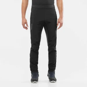 PANTALON SOFTSHELL HOMME, RS WARM