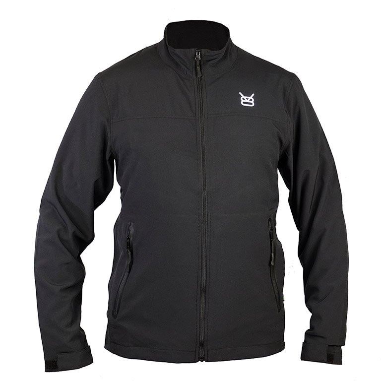 Veste légère infroissable – LTJ.2 – Image 2