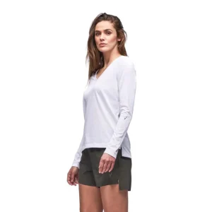 HAUT À MANCHES LONGUES FEMME, LUNA DAISY