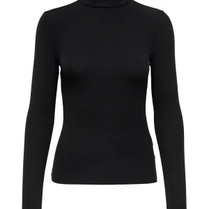 CHANDAIL MANCHE LONGUE ONLY FEMME