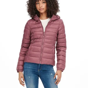 MANTEAU MI-SAISON ONLY FEMME