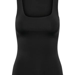 Camisole Noir ONLY pour Femme