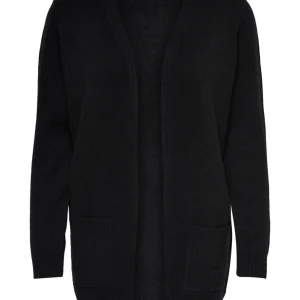 CHANDAIL Cardigan noir ONLY pour femme