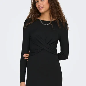 Robe noir ONLY pour femme