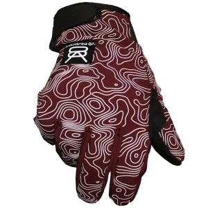 Gants techniques hiver VTT – PAC 18.1