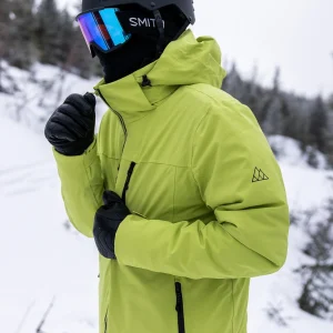 Manteau de ski Manitou - Homme