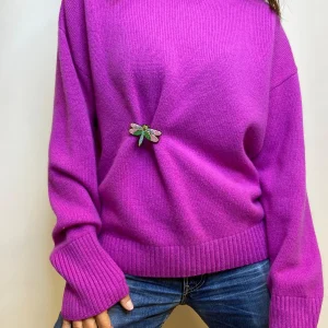 Pull Cuzco Melle D
