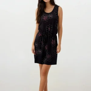 Robe Seaweed - Femme