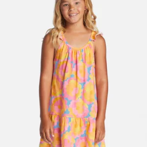 ROBE FILLE SAND CASTLES, 6 à 10 ANS