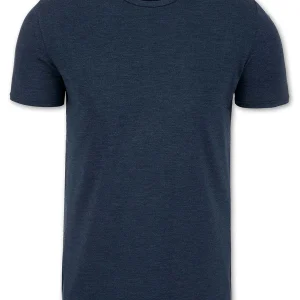 T-shirt MARINE Point Zéro pour homme