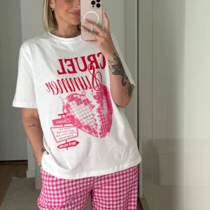 T-shirt Summer