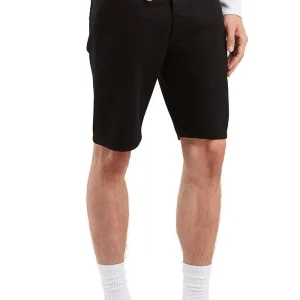 Bermuda noir Levi's 501 pour homme