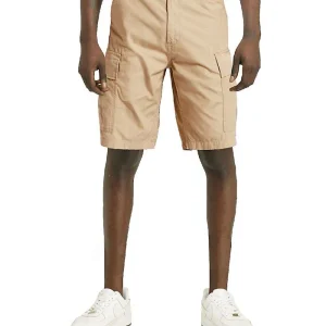 bermuda cargo Levi's beige pour homme