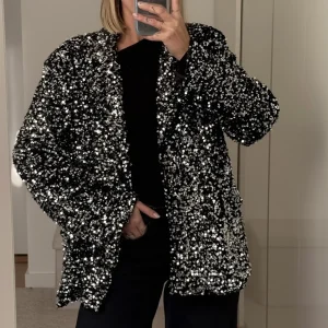 Veste blazer Gabrielle