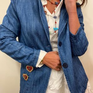 Veste Créa