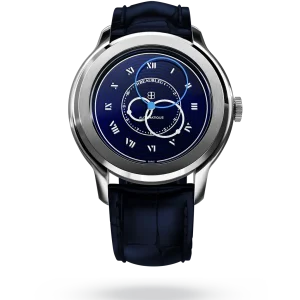 Vitruve Origine Bleu