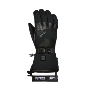 GANTS CHAUFFANTS ADULTE, WARM IT UP (M & L)